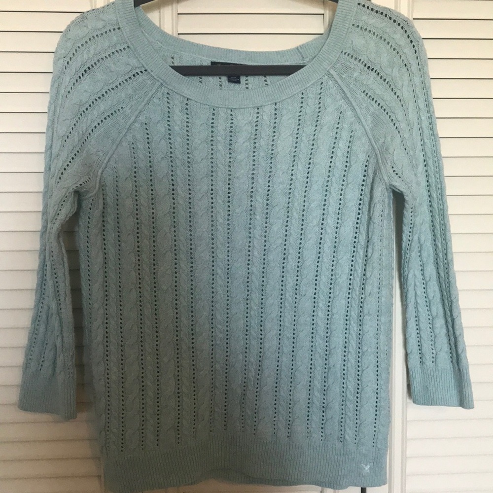American Eagle Sweater